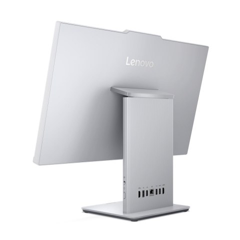 Lenovo Lenovo IdeaCentre AIO 24IRH9 i3-1315U 23.8" FHD IPS AG 250nits 100Hz 8GB DDR5 5200 SSD512 Intel UHD Graphics Win11 Cloud Grey