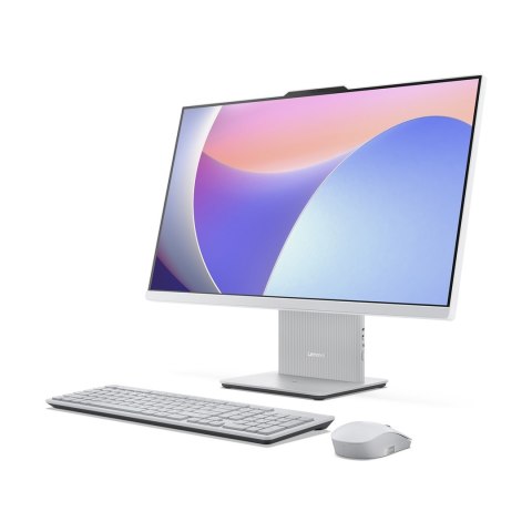 Lenovo Lenovo IdeaCentre AIO 27IRH9 Intel® Core™ i5-13420H 8C FHD IPS 300nits AG 27" 2x8GB DDR5 5200 SSD1TB Intel UHD Graphics Win11 Cl Lenovo Lenovo IdeaCentre AIO 27IRH9 Intel® Core™ i5-13420H 8C FHD IPS 300nits AG 27" 2x8GB DDR5 5200 SSD1TB Intel UHD Graphics Win11 Cl