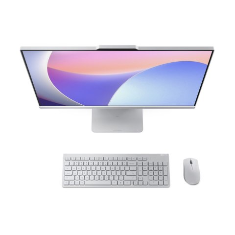 Lenovo Lenovo IdeaCentre AIO 27IRH9 Intel® Core™ i5-13420H 8C FHD IPS 300nits AG 27" 2x8GB DDR5 5200 SSD1TB Intel UHD Graphics Win11 Cl Lenovo Lenovo IdeaCentre AIO 27IRH9 Intel® Core™ i5-13420H 8C FHD IPS 300nits AG 27" 2x8GB DDR5 5200 SSD1TB Intel UHD Graphics Win11 Cl
