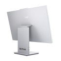 Lenovo Lenovo IdeaCentre AIO 27IRH9 i9-13900H 27" QHD IPS 350nits AG 32GB DDR5 5200 SSD1TB Intel Iris Xe Graphics Win11 Cloud Grey