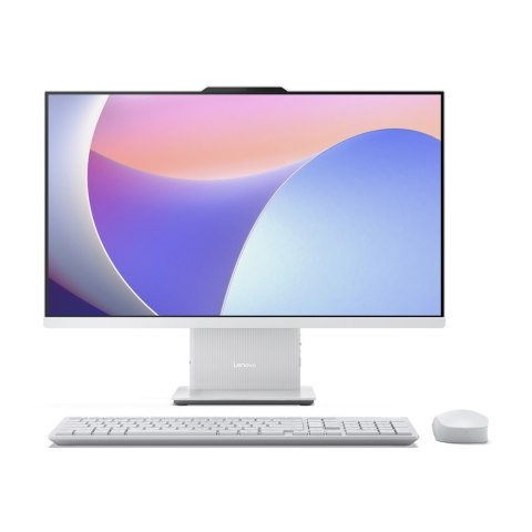 Lenovo Lenovo IdeaCentre AIO 27IRH9 i9-13900H 27" QHD IPS 350nits AG 32GB DDR5 5200 SSD1TB Intel Iris Xe Graphics Win11 Cloud Grey Lenovo Lenovo IdeaCentre AIO 27IRH9 i9-13900H 27" QHD IPS 350nits AG 32GB DDR5 5200 SSD1TB Intel Iris Xe Graphics Win11 Cloud Grey