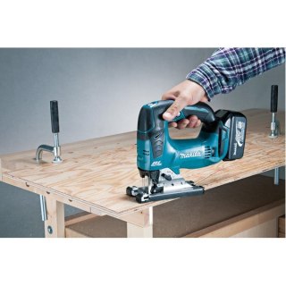 MAKITA Wyrzynarka akumulatorowa 18V bez akumulatorów i ładowarki DJV182Z MAKITA