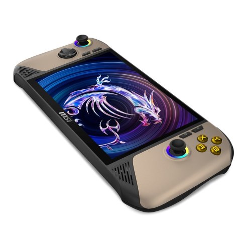 MSI MSI Claw 8 AI+ A2VM-037PL 8"FHD+ 120Hz Touch 500nits IPS-Level panel Core Ultra 7 258V 32GB LPDDR5x SSD1TB Intel Arc Graphics Wi MSI MSI Claw 8 AI+ A2VM-037PL 8"FHD+ 120Hz Touch 500nits IPS-Level panel Core Ultra 7 258V 32GB LPDDR5x SSD1TB Intel Arc Graphics Wi