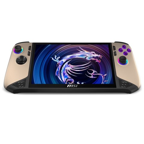 MSI MSI Claw 8 AI+ A2VM-037PL 8"FHD+ 120Hz Touch 500nits IPS-Level panel Core Ultra 7 258V 32GB LPDDR5x SSD1TB Intel Arc Graphics Wi MSI MSI Claw 8 AI+ A2VM-037PL 8"FHD+ 120Hz Touch 500nits IPS-Level panel Core Ultra 7 258V 32GB LPDDR5x SSD1TB Intel Arc Graphics Wi