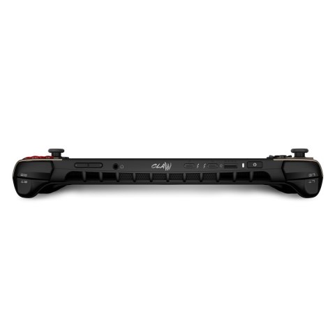 MSI MSI Claw 8 AI+ A2VM-037PL 8"FHD+ 120Hz Touch 500nits IPS-Level panel Core Ultra 7 258V 32GB LPDDR5x SSD1TB Intel Arc Graphics Wi MSI MSI Claw 8 AI+ A2VM-037PL 8"FHD+ 120Hz Touch 500nits IPS-Level panel Core Ultra 7 258V 32GB LPDDR5x SSD1TB Intel Arc Graphics Wi