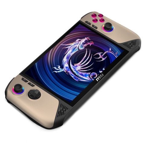 MSI MSI Claw 8 AI+ A2VM-037PL 8"FHD+ 120Hz Touch 500nits IPS-Level panel Core Ultra 7 258V 32GB LPDDR5x SSD1TB Intel Arc Graphics Wi MSI MSI Claw 8 AI+ A2VM-037PL 8"FHD+ 120Hz Touch 500nits IPS-Level panel Core Ultra 7 258V 32GB LPDDR5x SSD1TB Intel Arc Graphics Wi