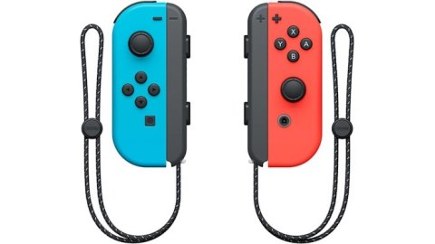 NINTENDO NINTENDO Switch OLED Neon NINTENDO NINTENDO Switch OLED Neon