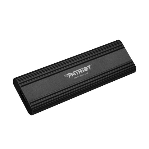 Patriot Memory Patriot Transporter LT 2TB USB3.2 Type-C SSD 1000 M