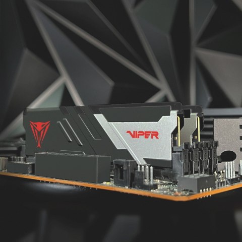 Patriot Memory Patriot Viper Venom DDR5 2x24GB 6000MHz CL30 XMP3 Patriot Memory Patriot Viper Venom DDR5 2x24GB 6000MHz CL30 XMP3