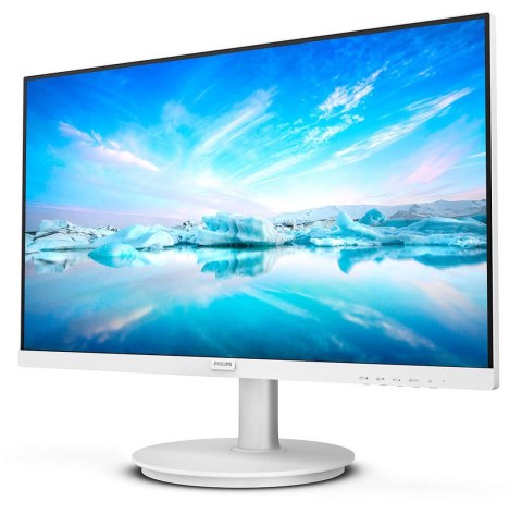 Philips MONITOR PHILIPS LED 27" 271V8AW/00 Philips MONITOR PHILIPS LED 27" 271V8AW/00