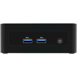 Qoobe Mini PC Qoobe AP1215U i3-1215U/16GB/SSD 1TB/Win 11 Pro czarny