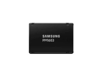 Samsung SemiConductor Dysk SSD Samsung PM1653 1.92TB 2.5" SAS 24Gb/s MZILG1T9HCJR-00A07 (DWPD 1)