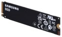 Samsung SemiConductor Dysk SSD Samsung PM9B1 1TB PCIe 4.0 NVMe M.2 2280 MZVL41T0HBLB-00B07