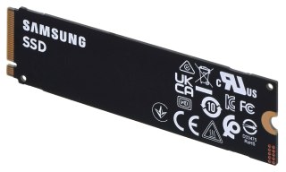 Samsung SemiConductor Dysk SSD Samsung PM9B1 1TB PCIe 4.0 NVMe M.2 2280 MZVL41T0HBLB-00B07