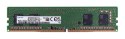 Samsung SemiConductor Samsung UDIMM non-ECC 8GB DDR4 1Rx16 3200MHz PC4-25600 M378A1G44AB0-CWE