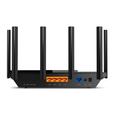TP-LINK Router TP-LINK Archer AX72 TP-LINK Router TP-LINK Archer AX72