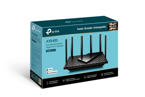 TP-LINK Router TP-LINK Archer AX72 TP-LINK Router TP-LINK Archer AX72
