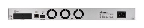 UBIQUITI Rejestrator Ubiquiti UniFi Network Video Recorder (UNVR-EU) UBIQUITI Rejestrator Ubiquiti UniFi Network Video Recorder (UNVR-EU)