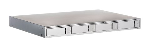 UBIQUITI Rejestrator Ubiquiti UniFi Network Video Recorder (UNVR-EU) UBIQUITI Rejestrator Ubiquiti UniFi Network Video Recorder (UNVR-EU)