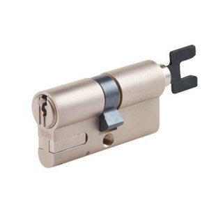 Yale Regulowana wkładka do zamka Yale Linus Adjustable Cylinder (WYPRZEDAŻ)