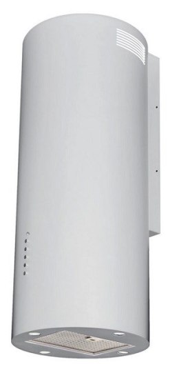 AKPO Okap AKPO WK-4 BALMERA WL SLIM BIAŁY PÓŁMAT T450 M3