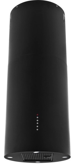 AKPO Okap AKPO WK-4 BALMERA WL SLIM CZARNY MAT T450 M3