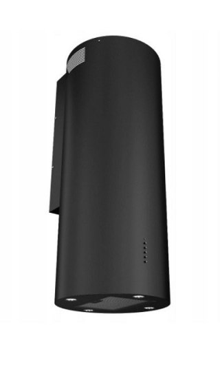 AKPO Okap AKPO WK-4 BALMERA WL SLIM CZARNY MAT T450 M3