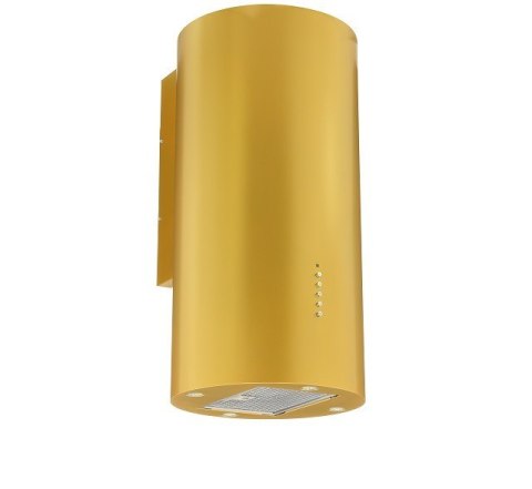 AKPO Okap AKPO WK-4 BALMERA WL SLIM ZŁOTY T450 M3 AKPO Okap AKPO WK-4 BALMERA WL SLIM ZŁOTY T450 M3