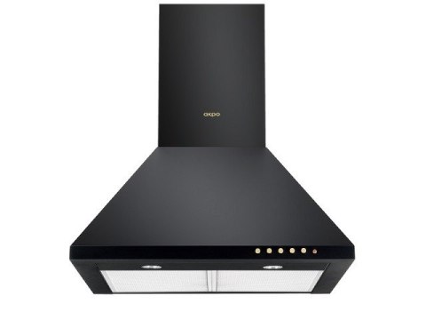 AKPO Okap AKPO WK-4 CLASSIC GOLD 50 CZARNY AKPO Okap AKPO WK-4 CLASSIC GOLD 50 CZARNY