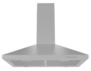 AKPO Okap AKPO WK-4 CLASSIC MINI 60 INOX / T300 / GU10 / SREBRNY DF102 / SREBRNY FILTR