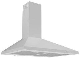 AKPO Okap AKPO WK-4 CLASSIC MINI 60 INOX / T300 / GU10 / SREBRNY DF102 / SREBRNY FILTR