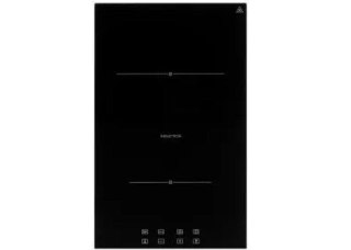 AKPO Płyta indukcyjna AKPO PIA 6802 BIAŁA - 2 pola