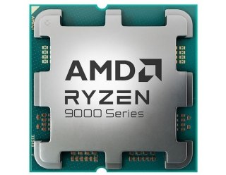 AMD Procesor AMD Ryzen 5 9600X TRAY