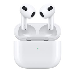 Apple Apple AirPods (3rd generation) with Lightning Charging Case