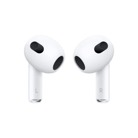 Apple Apple AirPods (3rd generation) with Lightning Charging Case Apple Apple AirPods (3rd generation) with Lightning Charging Case