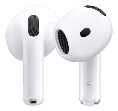 Apple Apple AirPods 4 with Active Noise Cancellation Apple Apple AirPods 4 with Active Noise Cancellation