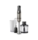 BLACK+DECKER Blender ręczny Black+Decker BXHBA1200E BLACK+DECKER Blender ręczny Black+Decker BXHBA1200E