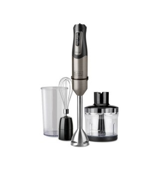 BLACK+DECKER Blender ręczny Black+Decker BXHBA1200E