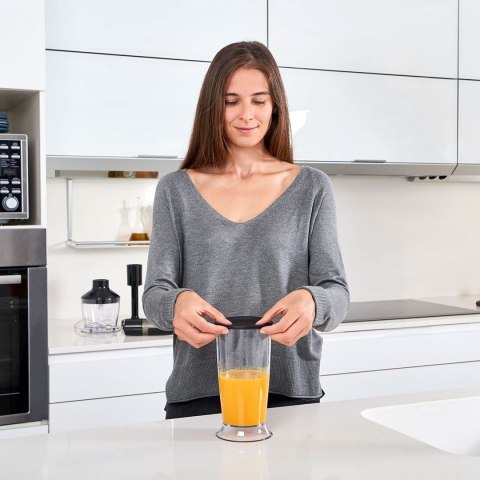 BLACK+DECKER Blender ręczny Black+Decker BXHBA1500E (1500W) BLACK+DECKER Blender ręczny Black+Decker BXHBA1500E (1500W)