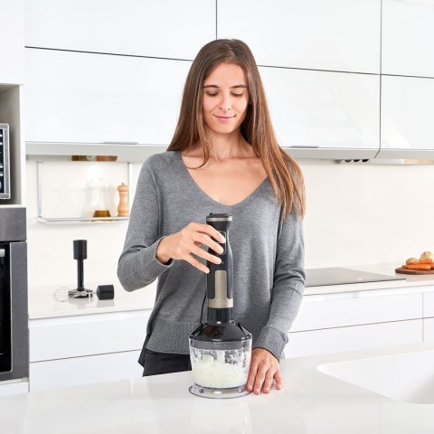 BLACK+DECKER Blender ręczny Black+Decker BXHBA1500E (1500W) BLACK+DECKER Blender ręczny Black+Decker BXHBA1500E (1500W)