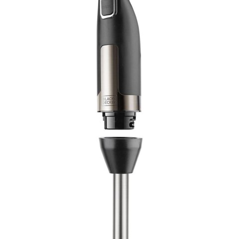 BLACK+DECKER Blender ręczny Black+Decker BXHBA1500E (1500W) BLACK+DECKER Blender ręczny Black+Decker BXHBA1500E (1500W)