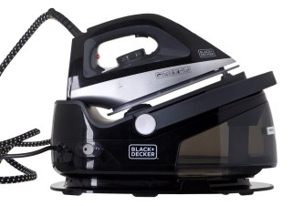 BLACK+DECKER Generator pary Black+Decker BXSS2200E (2200W)