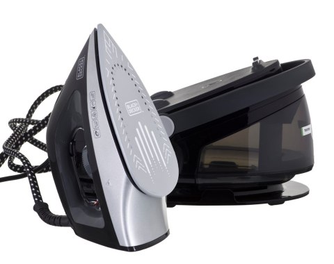 BLACK+DECKER Generator pary Black+Decker BXSS2200E (2200W) BLACK+DECKER Generator pary Black+Decker BXSS2200E (2200W)