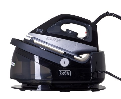 BLACK+DECKER Generator pary Black+Decker BXSS2200E (2200W) BLACK+DECKER Generator pary Black+Decker BXSS2200E (2200W)