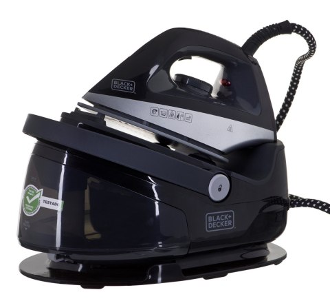 BLACK+DECKER Generator pary Black+Decker BXSS2200E (2200W) BLACK+DECKER Generator pary Black+Decker BXSS2200E (2200W)