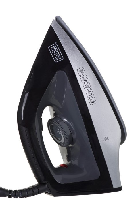 BLACK+DECKER Generator pary Black+Decker BXSS2200E (2200W) BLACK+DECKER Generator pary Black+Decker BXSS2200E (2200W)