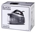 BLACK+DECKER Generator pary Black+Decker BXSS2200E (2200W)