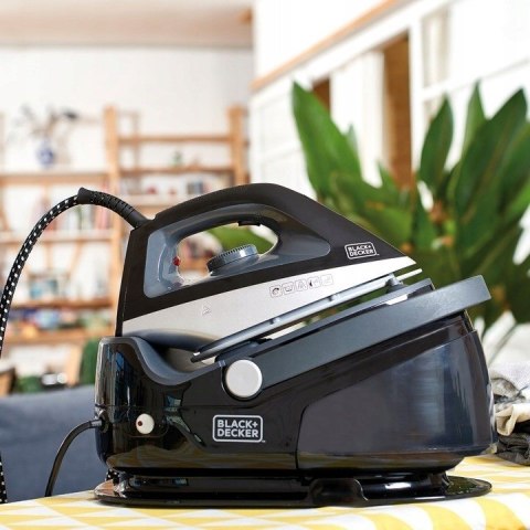 BLACK+DECKER Generator pary Black+Decker BXSS2200E (2200W) BLACK+DECKER Generator pary Black+Decker BXSS2200E (2200W)