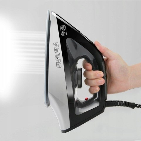 BLACK+DECKER Generator pary Black+Decker BXSS2200E (2200W) BLACK+DECKER Generator pary Black+Decker BXSS2200E (2200W)