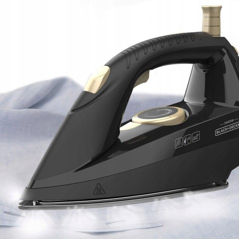 BLACK+DECKER Generator pary Black+Decker BXSS2400E (2400W) BLACK+DECKER Generator pary Black+Decker BXSS2400E (2400W)